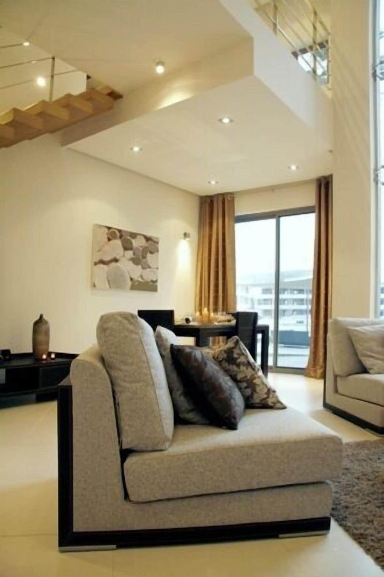 Sea Loft Villas Manáma Kültér fotó
