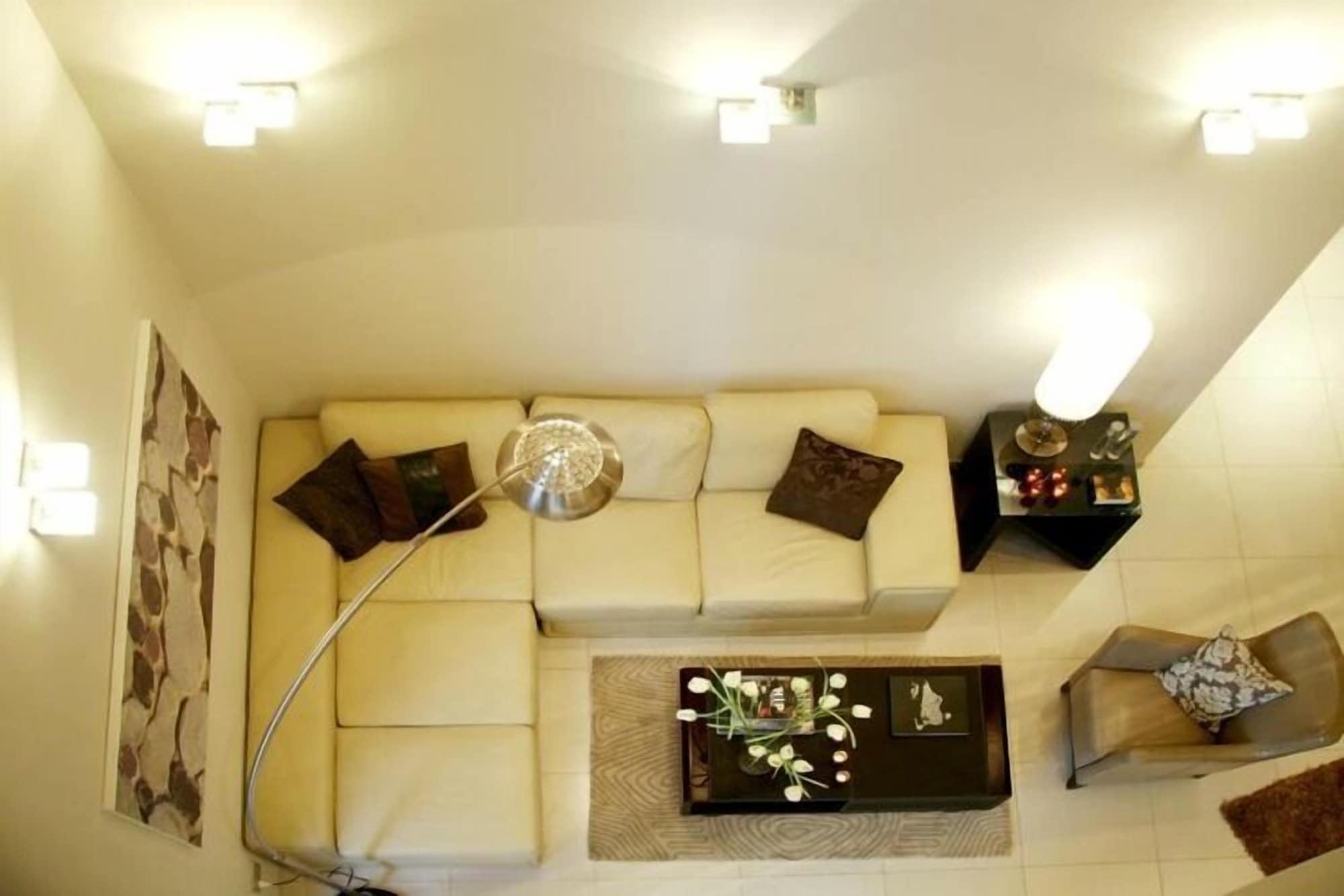 Sea Loft Villas Manáma Kültér fotó