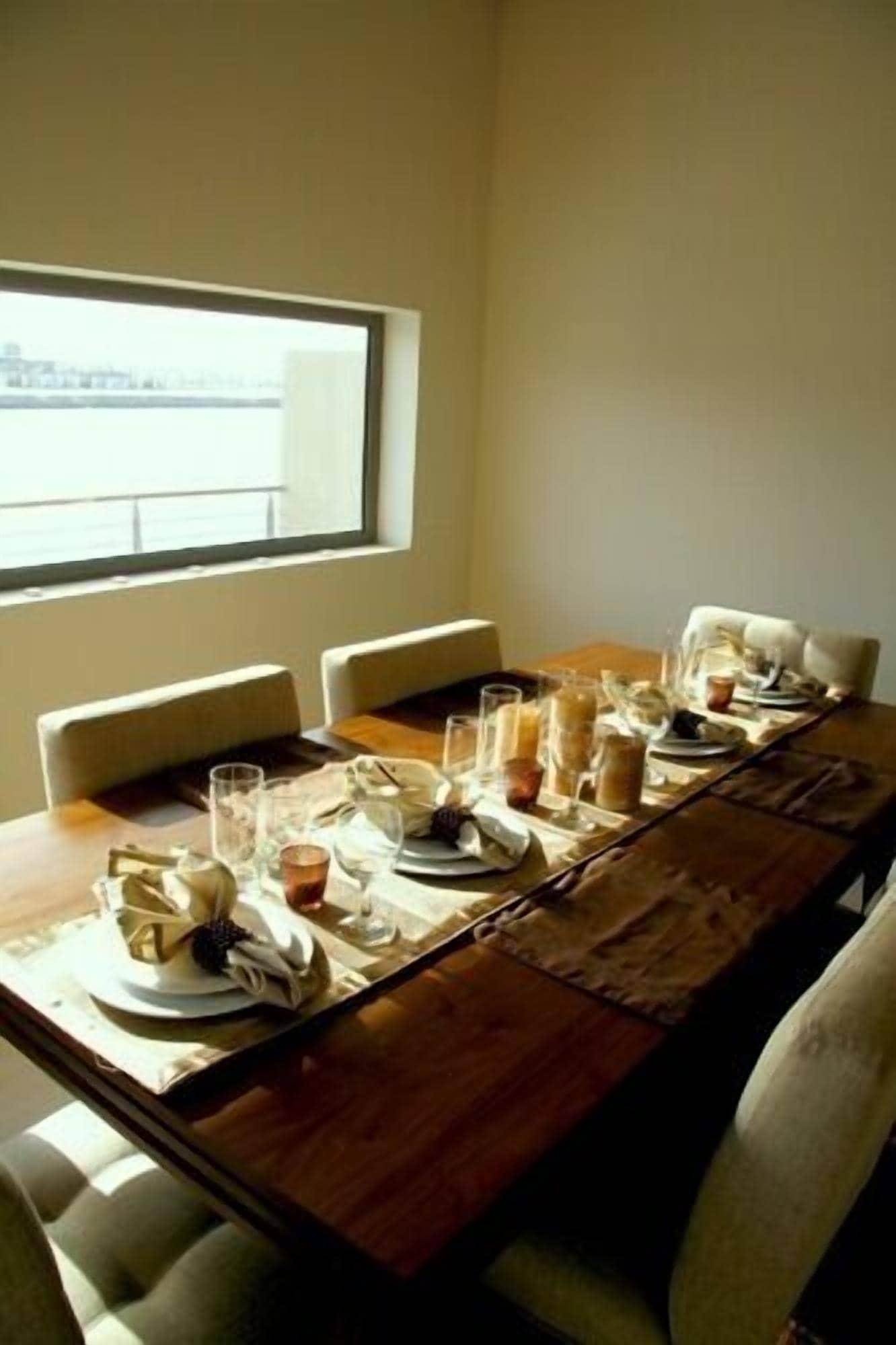 Sea Loft Villas Manáma Kültér fotó