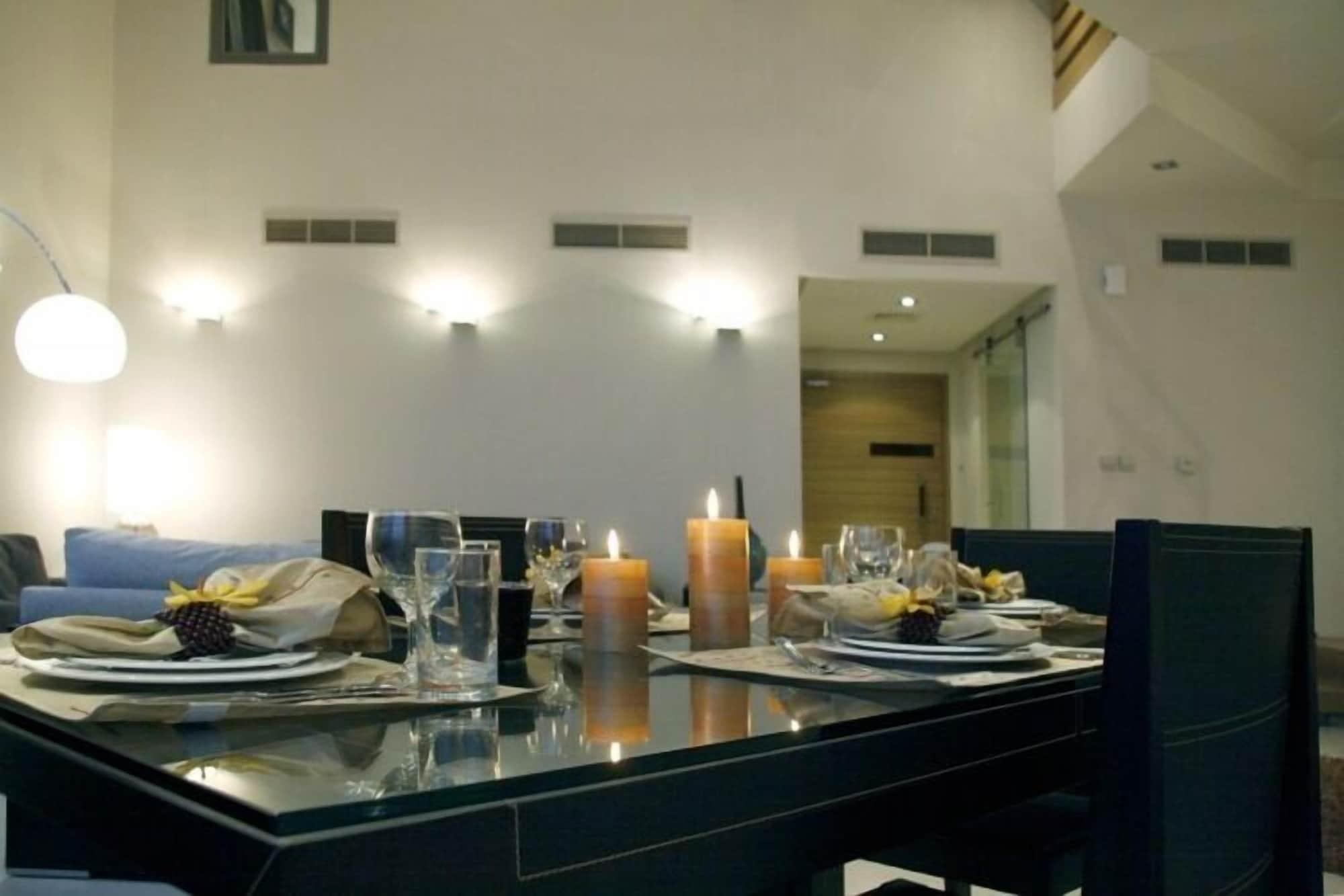 Sea Loft Villas Manáma Kültér fotó