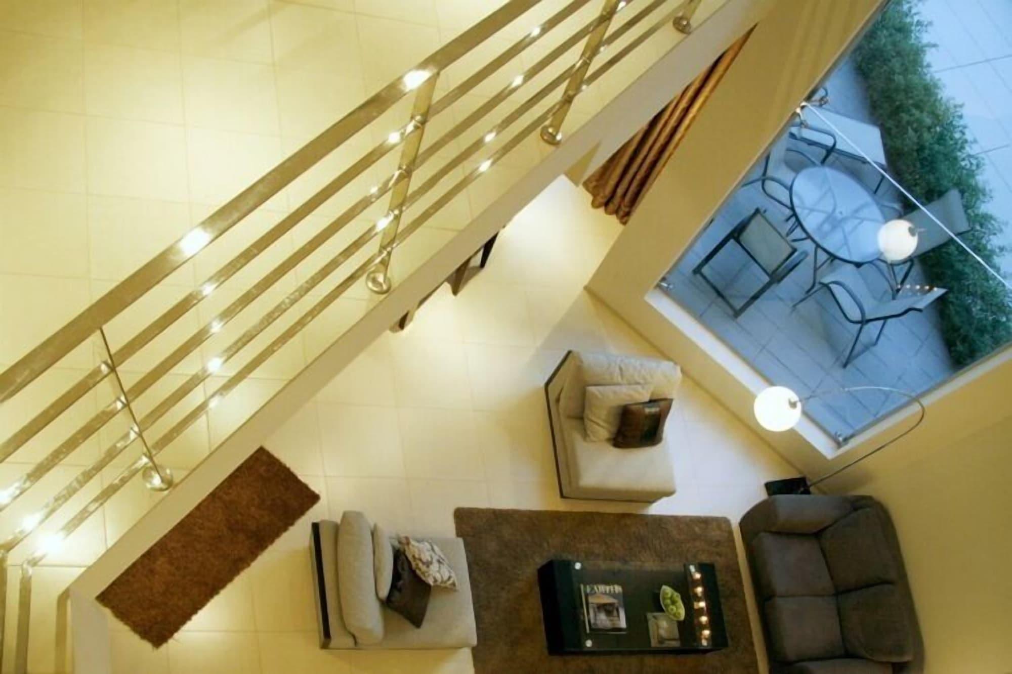 Sea Loft Villas Manáma Kültér fotó