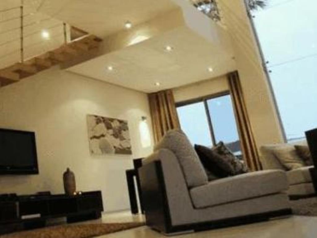 Sea Loft Villas Manáma Kültér fotó
