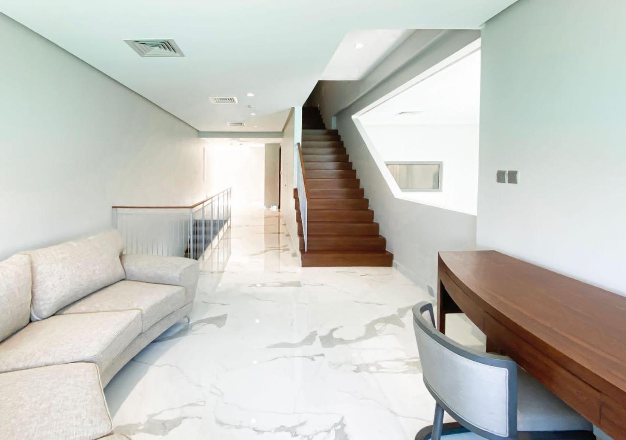 Sea Loft Villas Manáma Kültér fotó
