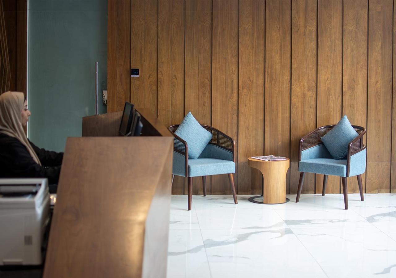 Sea Loft Villas Manáma Kültér fotó