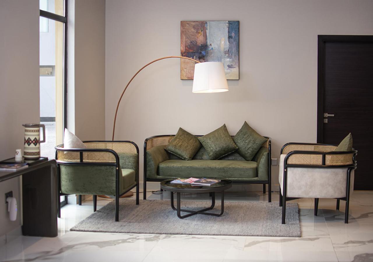 Sea Loft Villas Manáma Kültér fotó